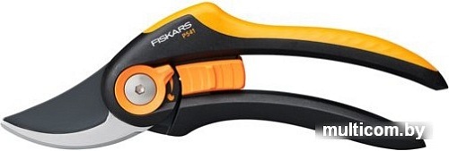 Секатор Fiskars Plus Smartfit P541 1057169
