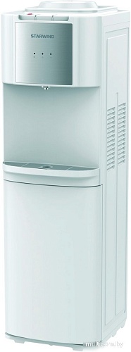 Кулер для воды StarWind SW-1115EW