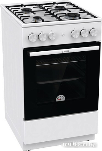 Кухонная плита Gorenje GG5A12WH