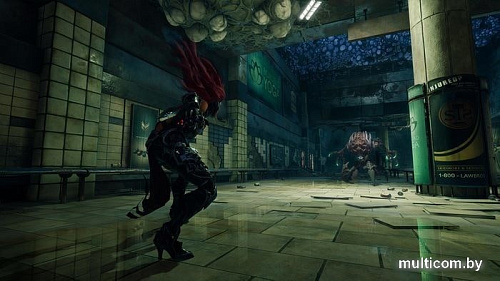 Игра Darksiders 3 для PlayStation 4