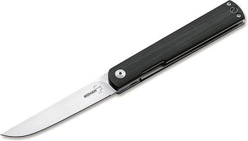 Складной нож Boker 01BO890 Nori G10