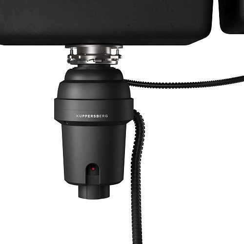 Измельчитель пищевых отходов KUPPERSBERG WS 750 B