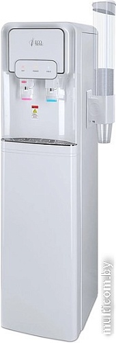 Кулер для воды Ecotronic A62-U4L (белый)