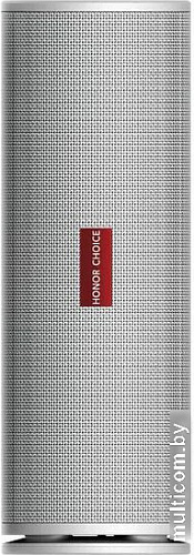 Беспроводная колонка HONOR Choice Portable Bluetooth Speaker Pro (белый)