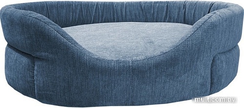 Лежак AntePrima Giselle GILSORBLU04 (синий)