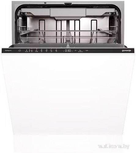 Встраиваемая посудомоечная машина Gorenje GV16D5