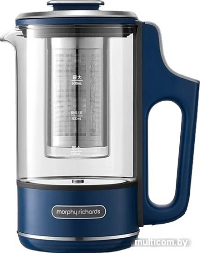 Электрический чайник Morphy Richards TeaMaker MR6086B