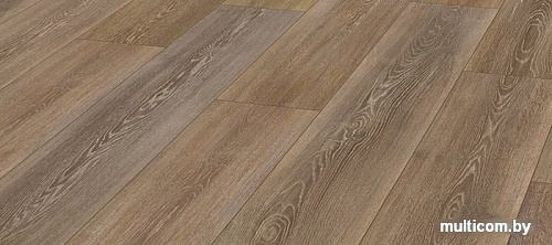 Ламинированный пол Kronotex Exquisit Дуб Стирлинг Медиум (D2805)