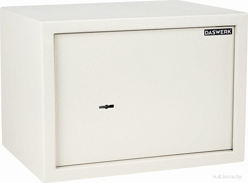 Мебельный сейф Daswerk SC-250KL 291344