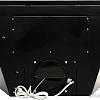 Кухонная вытяжка ZorG Technology Venera Black 60 (750 куб. м/ч)
