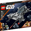 Конструктор LEGO Star Wars 75346 Пиратский истребитель