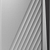 Внешний накопитель WD My Passport Ultra 2TB WDBC3C0020BSL
