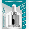 Коронка Rennbohr 676235
