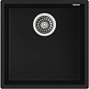 Кухонная мойка TEKA Square 40.40 TG (черный)
