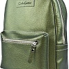 Городской рюкзак Carlo Gattini Premium Anzolla 3040-59 (золотой киви)