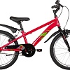 Детский велосипед Novatrack Lynx 2022 207LYNX1V.RD22