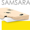 Постельное белье Samsara Cats 140Пр-1 140x200