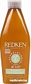 Redken Nature+Science All Soft Кондиционер 250 мл