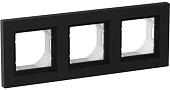 Рамка Systeme Electric AtlasDesign Aqua ATN441003