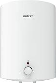 Накопительный электрический водонагреватель Oasis Eco VD-30L