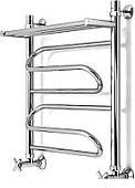Полотенцесушитель Granula Браво 50x60 с полкой (нижнее подключение)