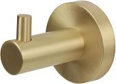 Крючок для ванны Raindrops Gun 23588 (золото)