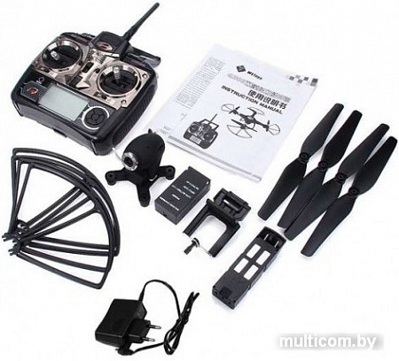 Квадрокоптер WLtoys Q303B