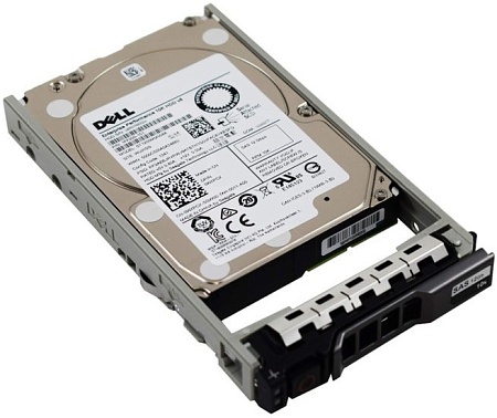 Жесткий диск Dell 400-AJPCt 1.2TB