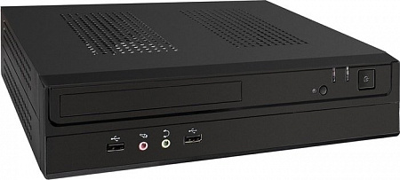 Корпус ExeGate FL-101 300W EX288875RUS