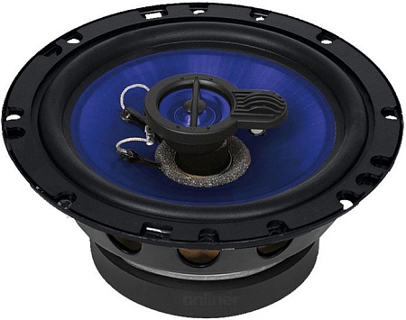 Коаксиальная АС Soundmax SM-CSE603