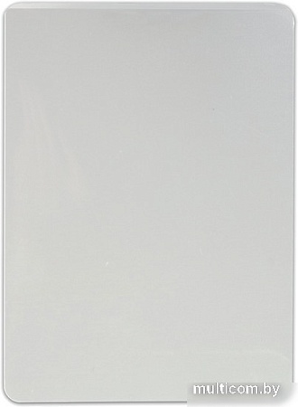 Пленка для ламинирования BRAUBERG Brauberg 80x111 мм 100 мкм 100 шт 530902 (глянцевый, прозрачный)