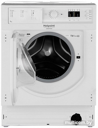 Стиральная машина Hotpoint-Ariston BI WMHL 71253 EU