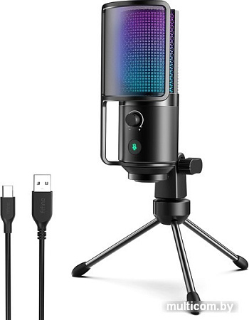 Микрофон FIFINE K669 PRO3