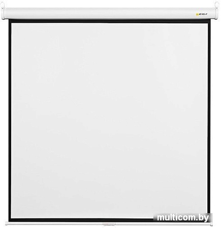 Проекционный экран Digis Optimal-B 120x160 DSOB-4301