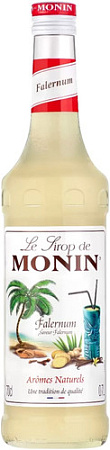 Monin Фалернум 0.7л