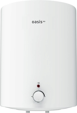 Накопительный электрический водонагреватель Oasis Eco VD-30L