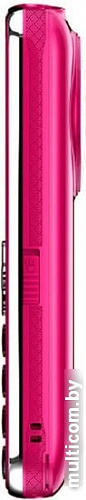 Мобильный телефон BQ-Mobile BQ-2005 Disco (розовый)