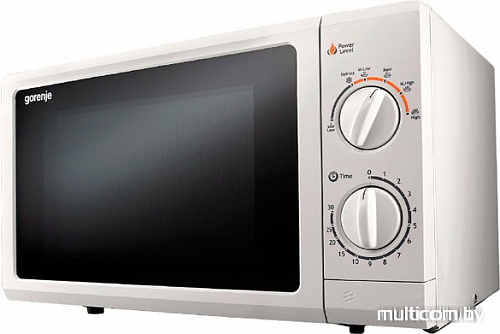 Микроволновая печь Gorenje MO17MW-UR