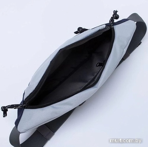 Сумка на пояс Ecotope 360-0744-NAV (синий)