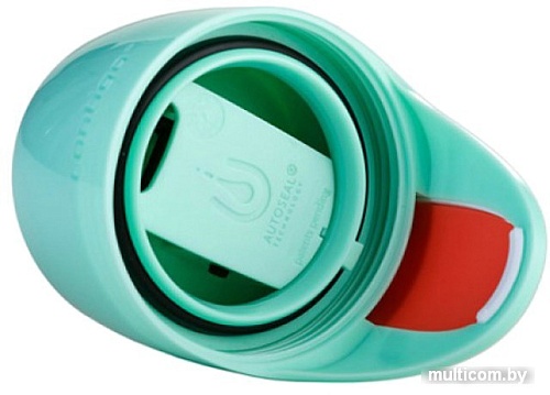 Бутылка для воды Contigo Swish 2095119 (green seagrove)