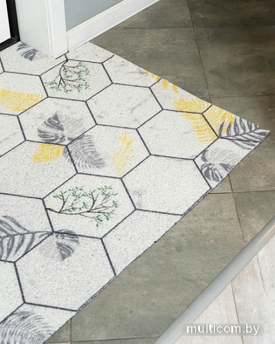 Придверный коврик Kovrikbel №10 (120x240)