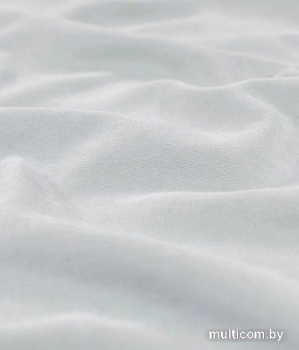 Штора Legrand Канвас 1.5x2.8 м 58118751 (серебристый)