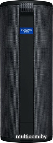 Беспроводная колонка Ultimate Ears Megaboom 3 (черный)