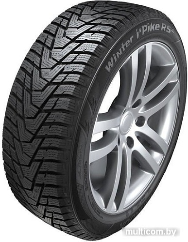 Автомобильные шины Hankook Winter i*Pike RS2 W429 215/55R16 97T