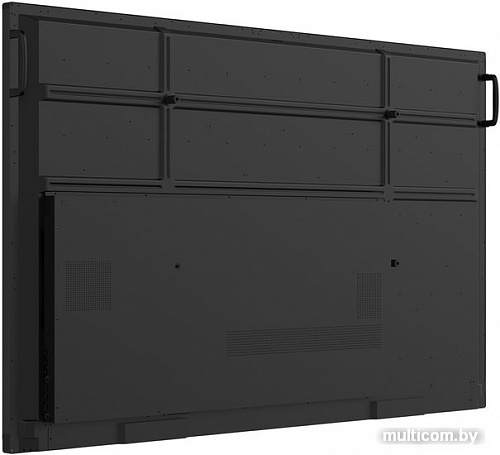 Интерактивная панель ViewSonic IFP7550-3