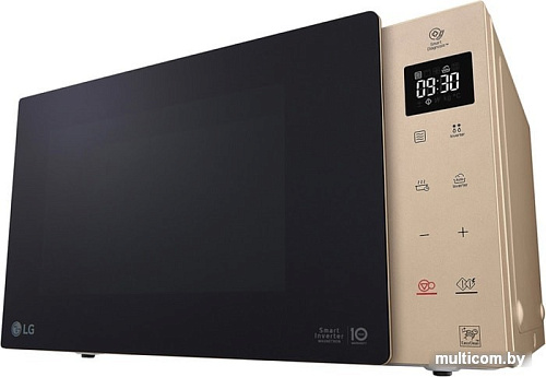 Микроволновая печь LG MS2535GISH