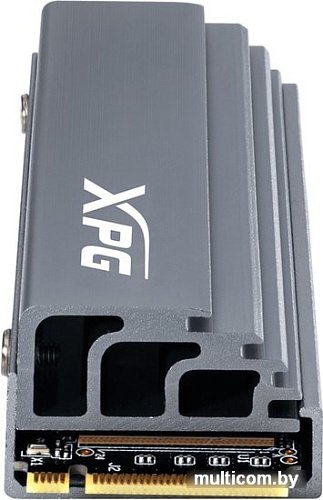 SSD A-Data XPG GAMMIX S70 2TB AGAMMIXS70-2T-C