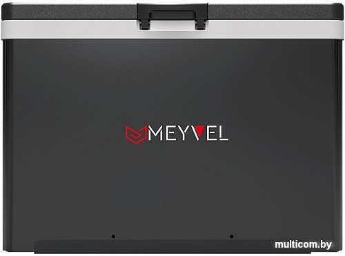 Компрессорный автохолодильник Meyvel AF-AB35