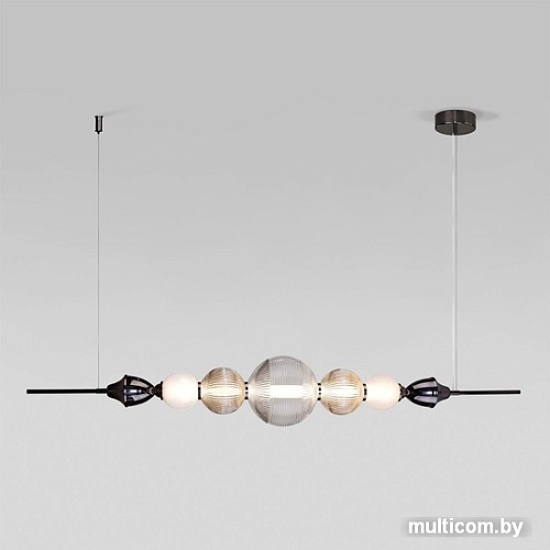 Подвесная люстра Bogate's Euphoria 436/5