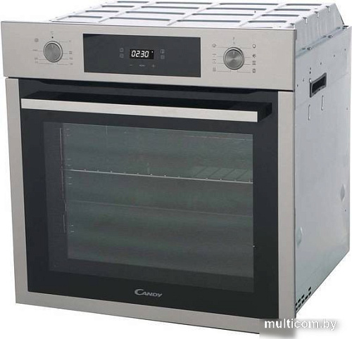 Электрический духовой шкаф Candy COS625XLS